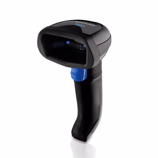Беспроводной сканер штрихкодов Datalogic QuickScan QBT2500