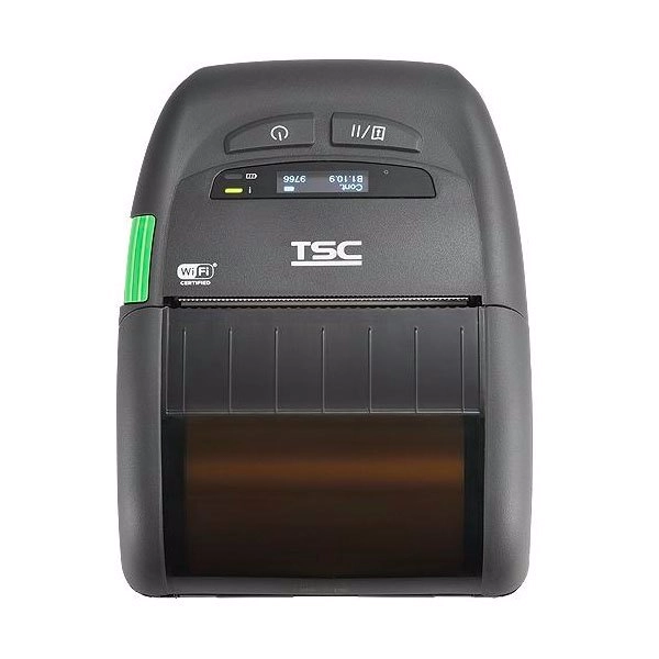 Мобильный принтер этикеток TSC ALPHA-30R