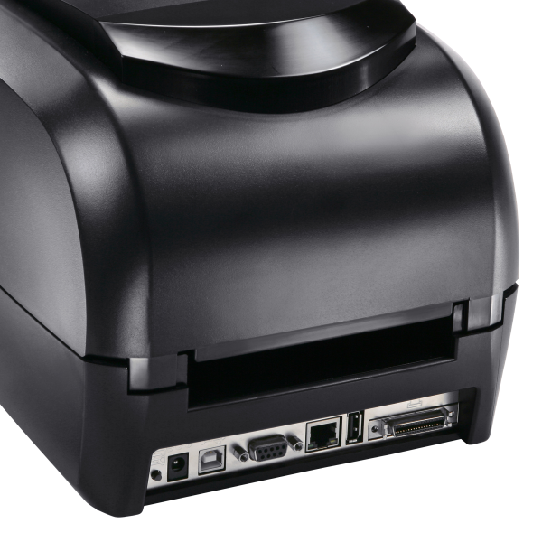 Настольный принтер этикеток GoDEX RT863i+